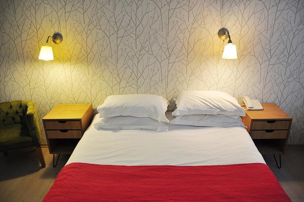 Hotel Nomade — Photos 3